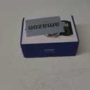 TEEHO Keyless Entry Keypad Door Lock with Handle, Electronic Digital Smart Locks for Front Door, Easy to Install Keypad Deadbolt with Code for Bedroom, Anti-Peeping Password