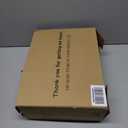 Baby Play Mat, 50 x 50 Inch Play Mat Perfect for Use Baby Playpen, Foldable Baby Foam Playmat for Floor, Portable Waterproof Activity PlayMats for Babies, Infants and Toddlers (Beige)