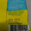 SmartSweets Sour Blast Buddies, Low Sugar Gummy Candy (3g), Low Calorie (130), Gluten-Free -1.8oz (Pack of 12) BBD 05/05/27