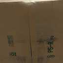 Matini Home Crash Pad Special - Sensory Pad with Cover Foam Blocks for Kids and Adults, Ideal Gymnastics Equipment to Jump, Play or Relax - Grey Pattern 60" X 60"