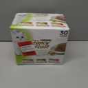 Fancy Feast Poultry and Beef Feast Classic Pate Collection Grain Free Wet Cat Food Variety Pack - (Pack of 30) 3 oz. Cans