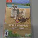 Little Friends: Puppy Island - Nintendo Switch