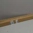 Cordless Roman Shades for Windows, Off-White, 27x64