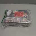 Purina Fancy Feast Savory Centers Wet Cat Food Pate Variety Pack With Chicken, Salmon, Beef, and Tuna Pate with Gravy Center - (2 Packs of 12) 3 oz. Pull-Top Cans