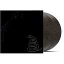 Metallica - Exclusive Limited Edition Black Marble Colored Vinyl LP by Metallica