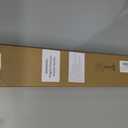 Qualirey 2 Pcs 14" UV Light Replacement Bulb 4 Pin Base 254NM 18W UV Lamp for AC HVAC