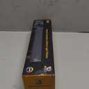 SOULION R30 Computer Speakers, Colorful LED Lights with Switch Button, Surround Sound Portable Computer Sound Bar Speakers for Desktop, Gray