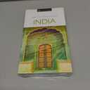 DK Eyewitness India (Travel Guide)