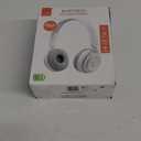 ILive Matte Finish Bluetooth Headphones