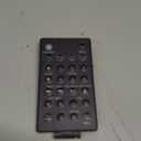 CHUNGHOP Replacement Remote Control Compatible with bosee Wave Sound Touch Music Radio System (System I II III IV with Battery)