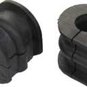 MOOG K200975 Suspension Stabilizer Bar Bushing Kit for INFINITI G35