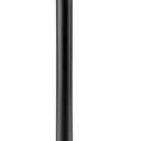 Ground Stake Mount and Silicone Case for Ring Stick Up Cam Battery HD Security Camera Suitable for Stake into Soft Ground