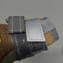 Dog Shoes for Large Dogs, Medium Dog Boots & Paw Protectors for Hardwood Floors, Outdoor Dog Booties for Hot Pavement Winter Snow Hiking, Waterproof Dog Shoes with Reflective Strips Size 3 (#3 (width 1.77 inch) for 31-38 lbs)