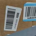 240338101 for Electrolux Frigidaire Refrigerator Door Shelf Bin Bar 24 inches Wide 4 inches Tall AP2115860 240338104 891051 AH429873 EA429873 PS429873