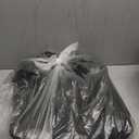 20 Pcs Voyage Zip-Top Tote Bag, Large Front Pocket With Velcro Closure, Zippered Main Compartment, Waterproof, 18” Handles, 14” W × 14 ¾” H × 3 ¼” D