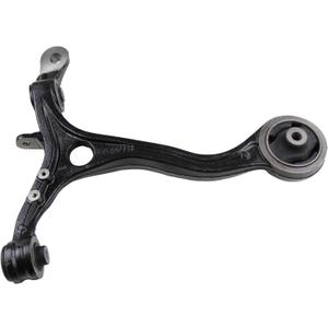 MOOG RK641112 Front Left Lower Suspension Control Arm for Honda Accord