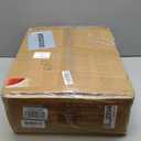 8x10 Area Rugs Living Room: Washable Large Abstract Modern Soft Rug Stain Resistant Indoor Floor Non Slip Accent Carpet for Bedroom Nursery Playroom Dining Room Office Dorm Home House- Brown