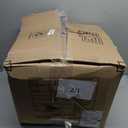 DREAMANIA Reading Pillow for Sitting in Bed Adult  Back Pillow for Bed Sitting up, Backrest Support Pillow for Lounging/Reading/Gaming/Resting/Watching TV, Bedrest, White