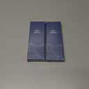 2 x Retirement Gifts Bookmark for Women Men Happy Retirement for Coworker Employee Friends Metal Bookmarks with Gift Box for Book Lovers, Alarm Clock