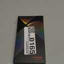 TORRAS Magnetic Shockproof for iPhone 17 Pro Case, Camera Control, Compatible with MagSafe, Military-Grade Protection, Stronger Slim Translucent Phone Case for iPhone 17 Pro, Black