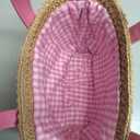 Straw Basket Bag for Toddler old navy