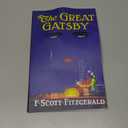The Great Gatsby - F. Scott Fitzgerald, Reader's Library Classic