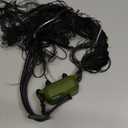 Jugbow Dog Shock Collar - 4500FT Dog Training Collar with Remote, IPX8 Waterproof Electric Dog Collar with 4 Training Modes, Security Lock, Rechargeable eCollar for 10-120lbs Small Medium Large Dogs (Green 1 Pack)