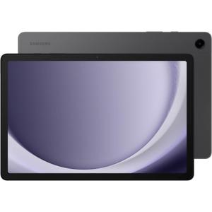 Samsung Galaxy Tab A9+ Tablet 11 64GB Android Tablet, Big Screen, Quad Speakers, Upgraded Chipset, Multi Window Display, Slim, Light, Durable Design, US Version, 2024, Graphite (64 GB)