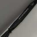 Fiblink Surf Spinning Fishing Rod 2-Piece/4-Piece Graphite Travel Fishing Rod, Length: 9'