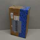 QWORK Gunite Spiked Shoes With 3/4 Short Spikes Perfect For Epoxy Floor, Overlays, Cover Installation, Green Color (Pair) (Red)