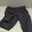Under Armour Men's Outdoor Everyday Pants, (001) Black / / Black, 36/32