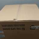 Dual Layer 3 Inch Memory Foam Mattress Topper Queen Size, 2 Inch Cooling Gel Memory Foam Plus 1 Inch Pillow Top Mattress Pad Cover, with 8-21 Inch Deep Pocket