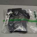 G4Free Ribbed Flare Yoga Pants with Pockets for Women High Waisted Bootcut Workout Leggings Casual.XXL