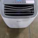 Whynter ARC-1230WN 14,000 BTU (12,000 BTU SACC) NEX Inverter Dual Hose Cooling Portable Air Conditioner, Dehumidifier, and Fan with Smart Wi-Fi, Up to 600 sq ft in White 