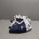 1791's lady Women's Victorian Rococo Dress Inspiration Maiden Costume, Size S