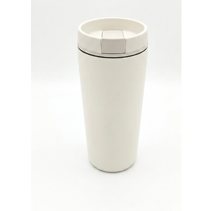 THERMOS ICON SERIES, Stainless Steel Mug, Saddle Brown, 18 oz