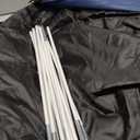 JOYIN Rocket Ship Play Tent Pop up Play Tent Kids Indoor Outdoor Spaceship Playhouse Tent Set