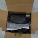 Digital Camcorder, DH90 16X Digital Zoom 2.7 Inch Colourful Display Screen, High Definition Camera Image Video Shooting Camcorder US Plug 110240V