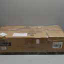 Fanbulous 72 Inch Large Ceiling Fans with Lights, Farmhouse Ceiling Fan with Light and Remote, Dual Finish 8 Blades, Reversible DC Motor,3 CCT, 6 Speed, Modern Ceiling Fan for Living Room Patio, Black