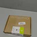 Philips Norelco One 360 Hybrid Face, Electric Beard Trimmer and Shaver, with 360 Technology, 1x 360 for Face, 5in1 Adjustable Comb, Model QP2724/90