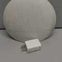 Sunrise Alarm Clock, White Noise Sound Machine, Sunlight Alarm Clocks for Bedrooms, 9 Natural Wake Up RGB Night Light, 30 Soothing Sounds for Heavy Sleepers, Baby, Kids, Adults Gifts