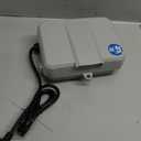 Hunter Industries Hydrawise X2 6-Station Outdoor Irrigation Controller, white