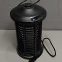 dickinda Electric Bug Zapper Indoor/Outdoor, 4200V High Mosquito Killer