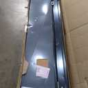 GarveeLife 12 x 10 ft Outdoor Storage Shed with Updated Frame Structure & Lockable Door, Waterproof Practical Garden Patio Lawn Poolside Metal Tool Shed Designed for Organization & Storage, Gray