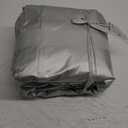 Car Cover Custom Fit Honda Accord (1990-2025) Waterproof for Automobiles, Oxford Sun Rain Dust Snow Protection (Ships from US Warehouse, Delivery 3-8 Days) (Single Layer-Oxford)