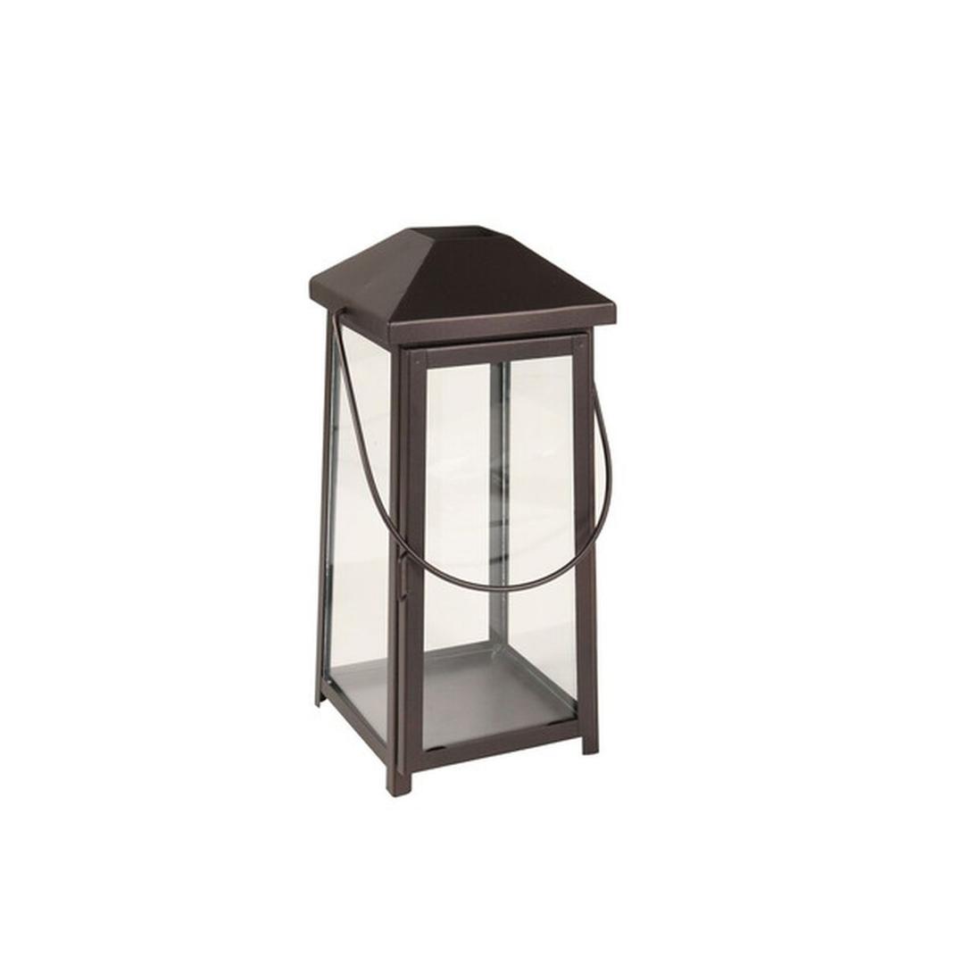 HD Designs Metal Lantern
14 in