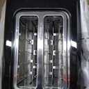 Cuisinart CPT-122BK 2-Slice Compact Plastic Toaster, Black