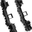 71198T2Aa01 Front Bumper Support Replacement For 2013-2017 Honda Accord Sedan Front Bumper Bracket Replaces 71198T2Aa01 71193T2Aa01 Ho1042115 Ho1043115