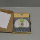 CD Player Portable with Dual Stereo Speakers, Rechargeable Portable CD Player with Bluetooth for Home with Headphones, Support CD/AUX/USB,Black