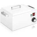 5.5Lbs Professional Wax Warmer for Hair Removal with 0-120C Temperature Control, Large Wax Pot for Salon and Self-use, Gift